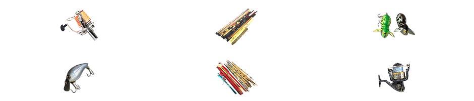 西宮の釣具の買取について動画で紹介